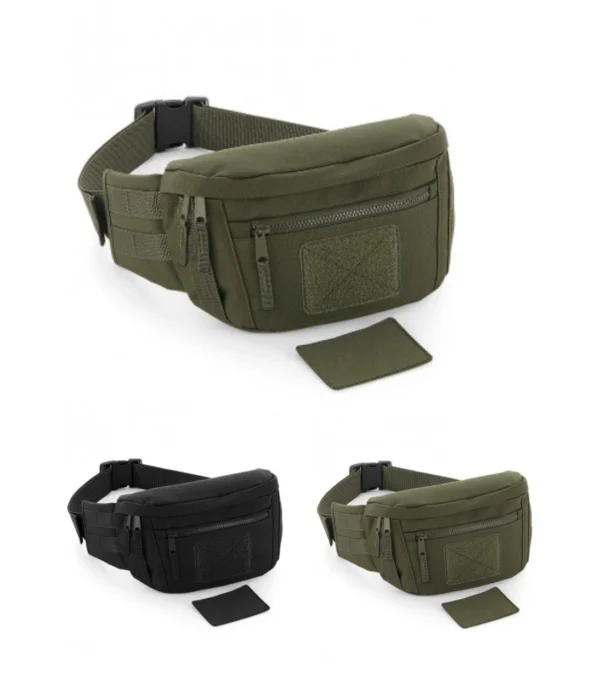 Bagbase BG842 Mobile Utility Waistpack